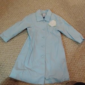 Vintage Gymboree Size 3 Spring Jacket
